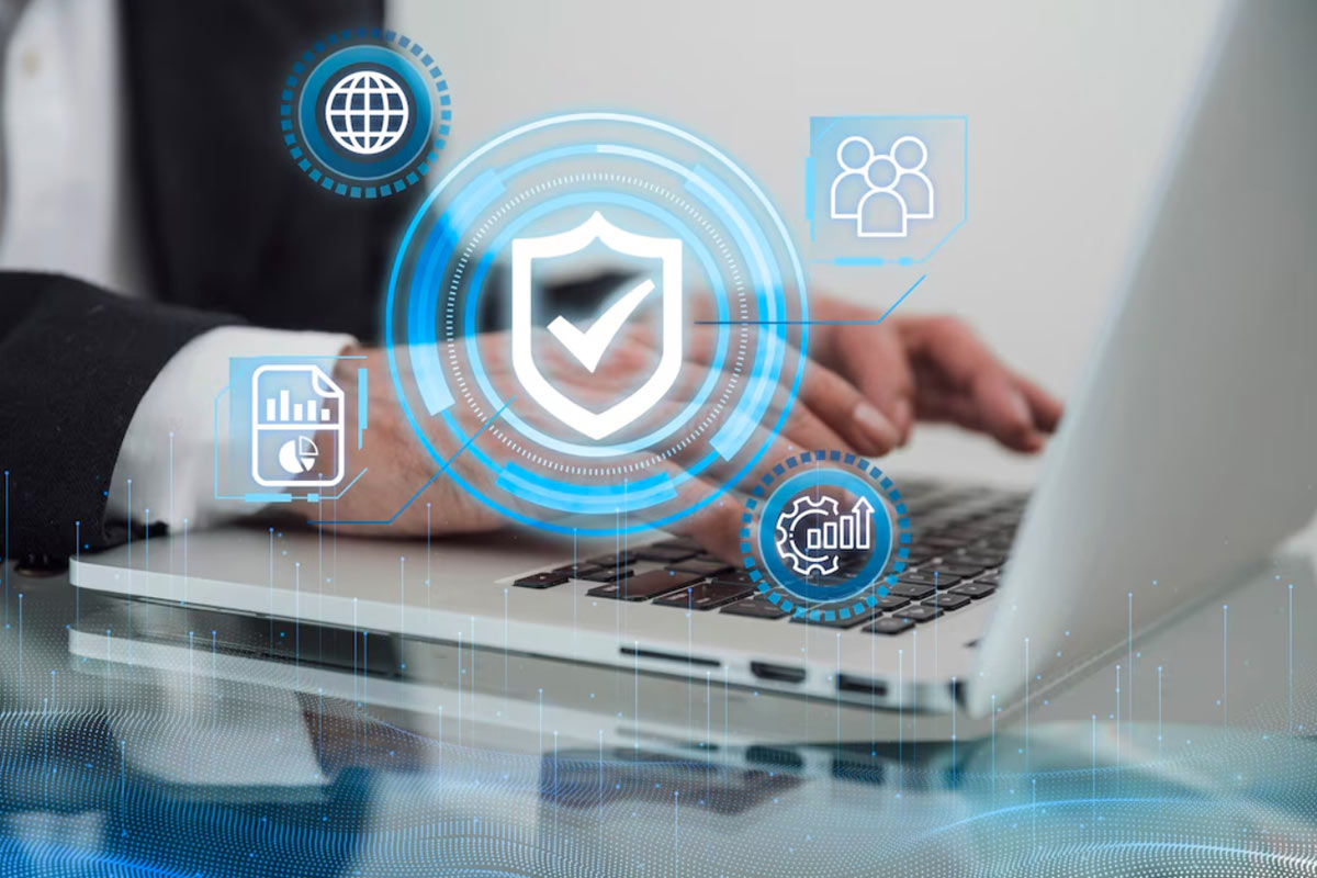 Electronic Security Electronic Security