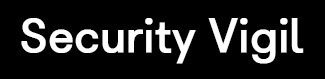 Security Vigil Logo