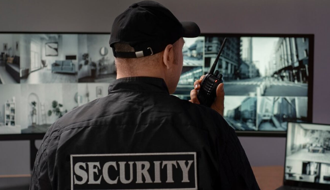 Security Vigil